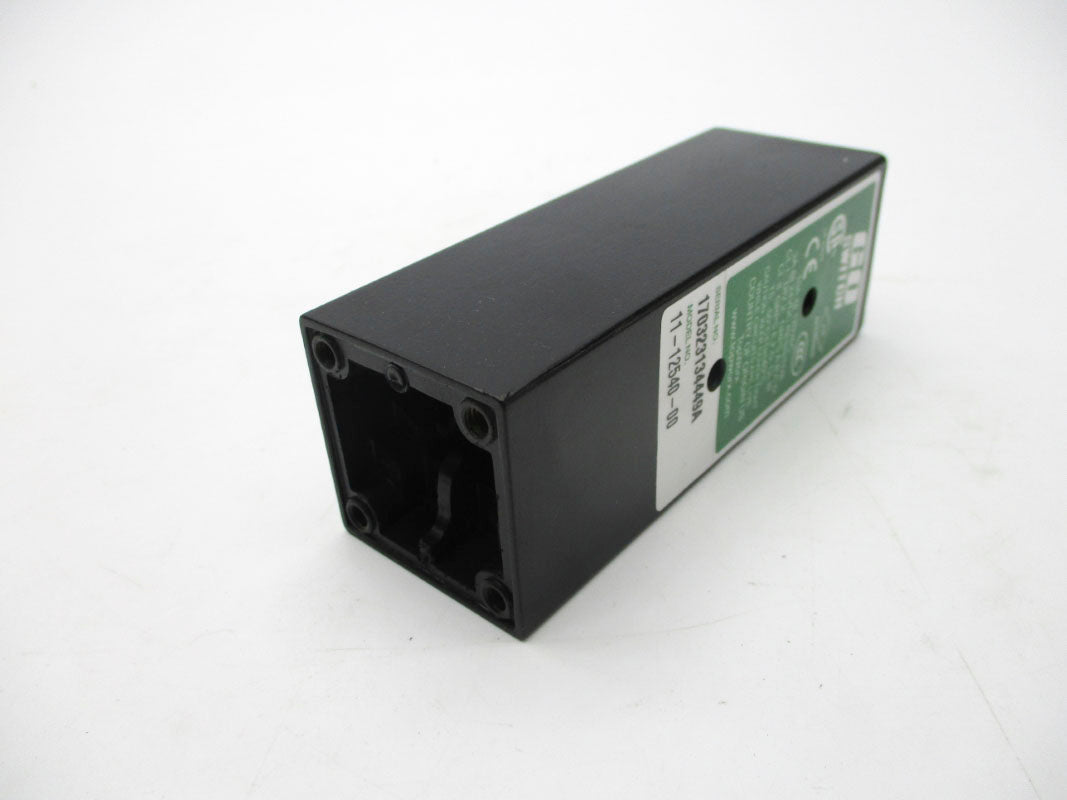 TOPWORX 11-12540-00 120VAC 10A NSMP