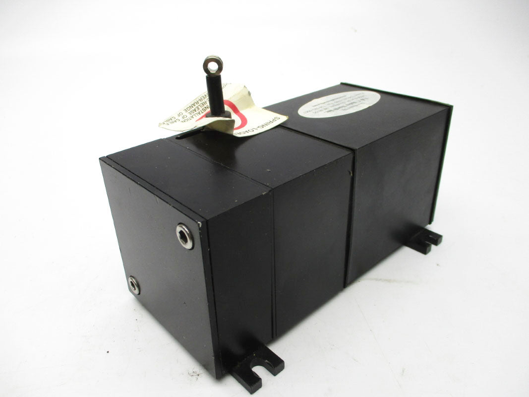 CELESCO PT5DC-80-S47-UP-Z10-M6M 10VDC NSNP