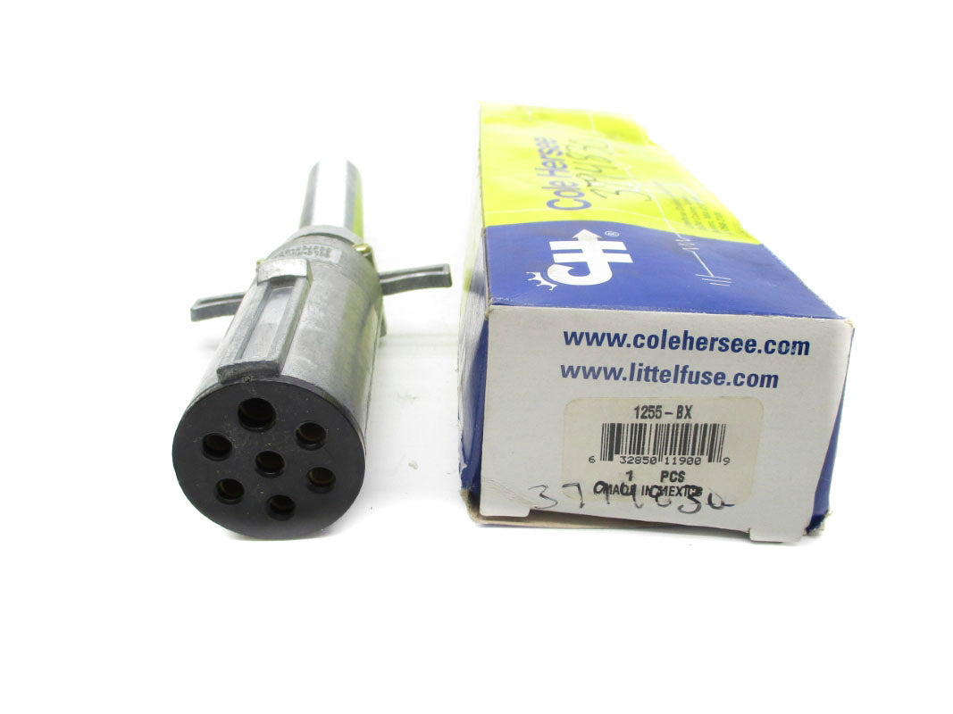 COLE HERSEE 1255-BX NSMP