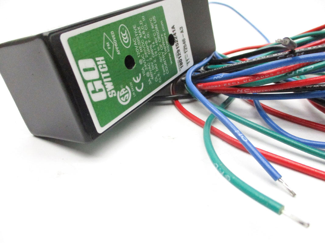 TOPWORX 11-12546-A3 480VAC 10A NSNP