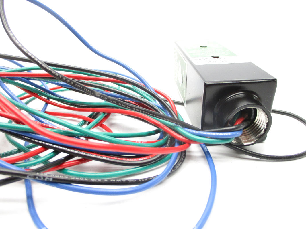 TOPWORX 11-12546-A3 480VAC 10A NSNP
