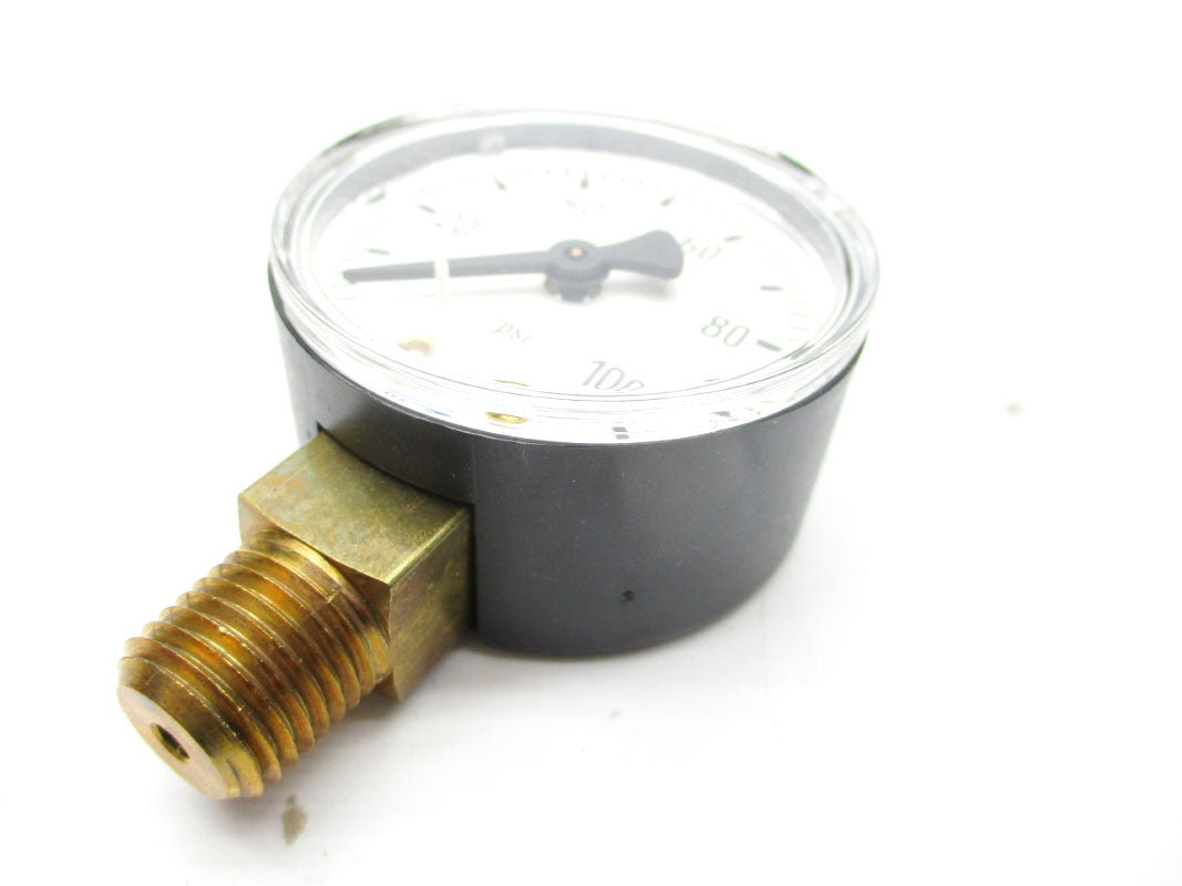 WIKA 4252943 100PSI NSMP