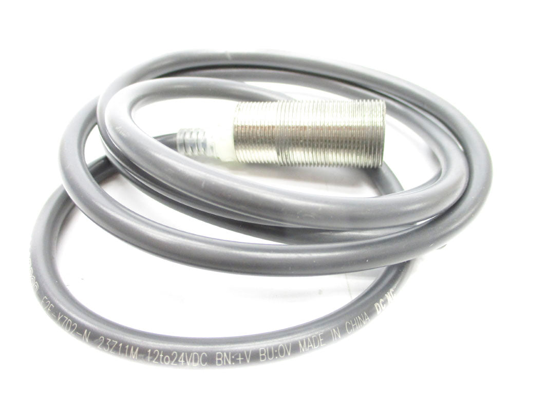 OMRON E2E-X7D2-N 24VDC UNMP