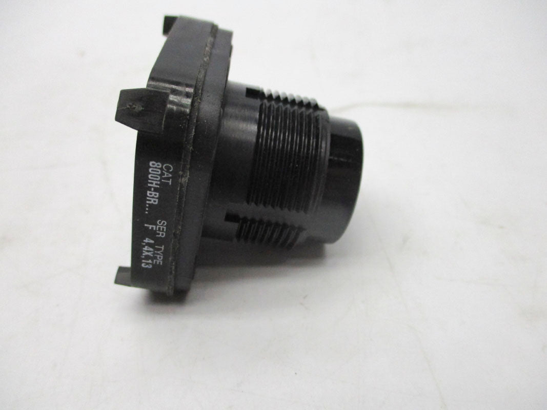 ALLEN BRADLEY 800H-BR2 SER. F (AS PICTURED) NSNP