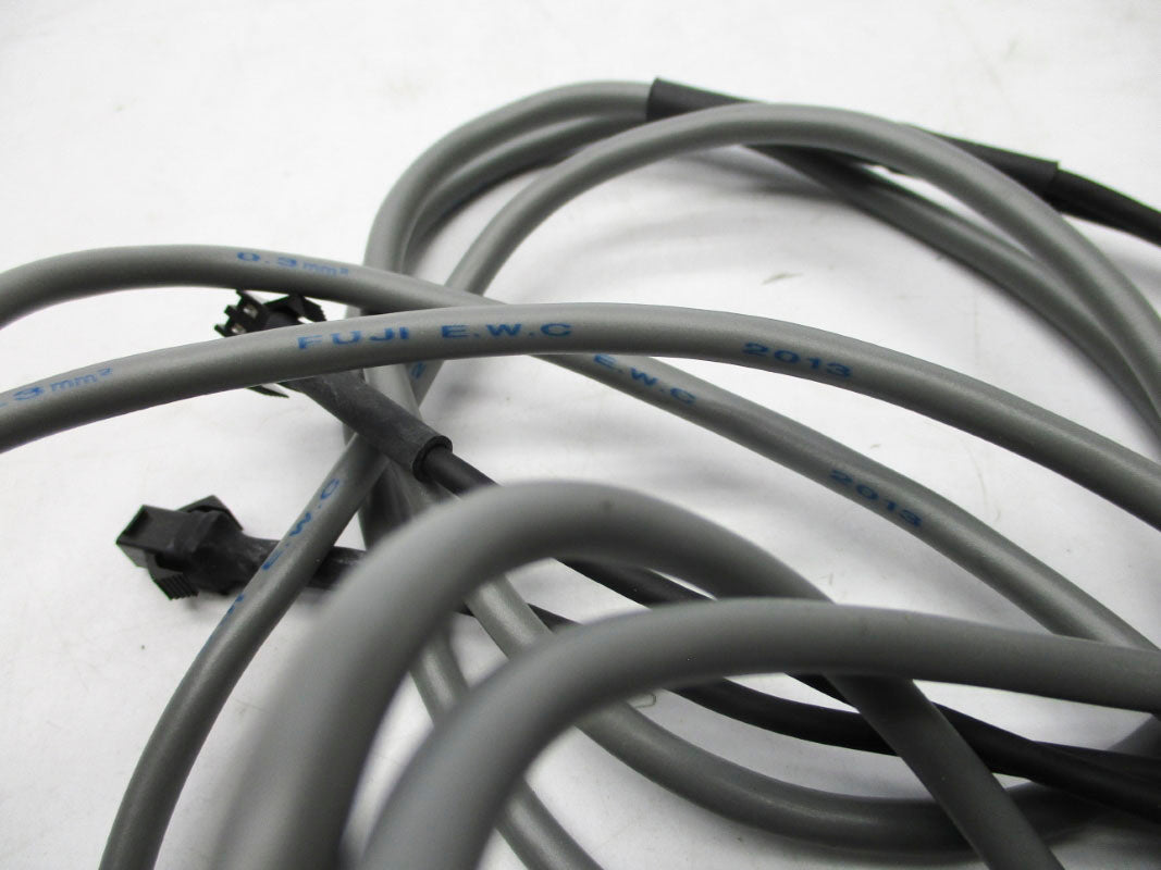 FUJI EWC UNMP