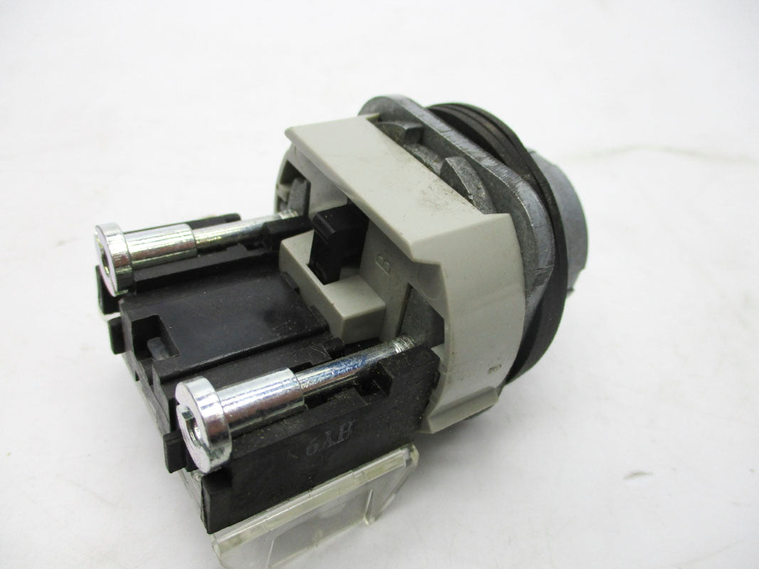 ALLEN BRADLEY 800T-J2 SER. T UNMP