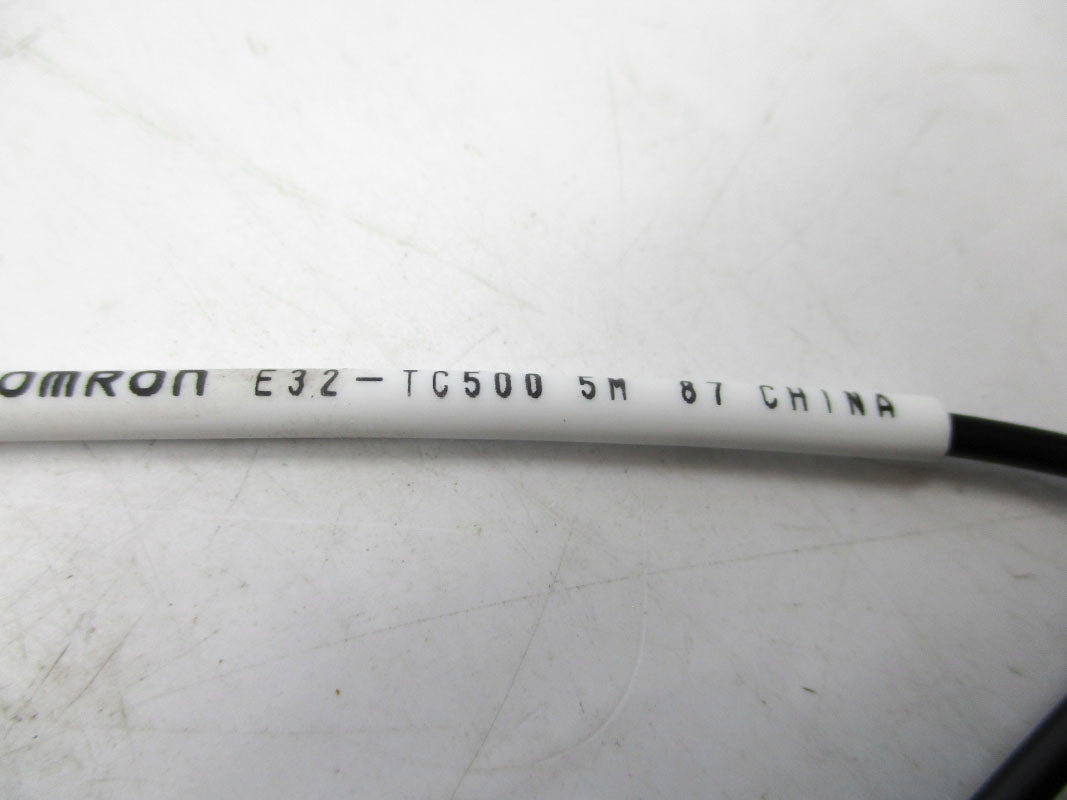 OMRON E32-TC500 NSNP