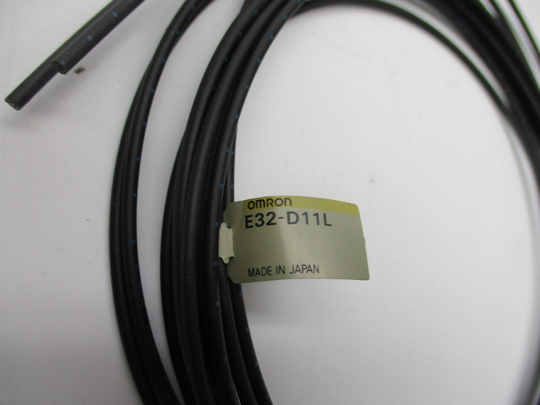 OMRON E32-D11L NSNP