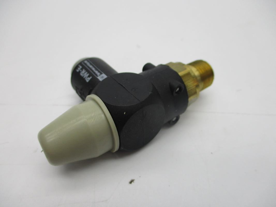 TELEMECANIQUE PWRE14687 NSMP
