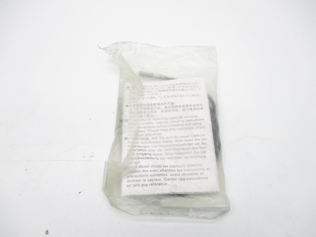 OMRON E2E-S05S12-WC-C2 10-30VDC 2M NSMP