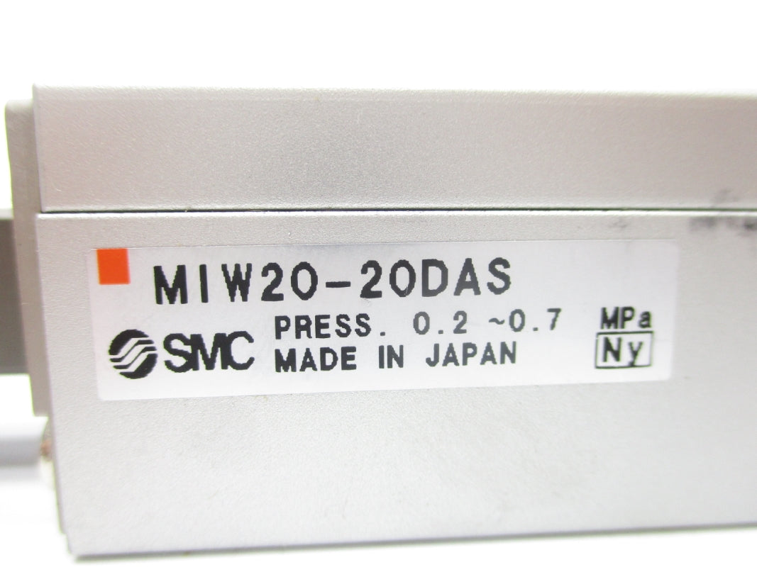 SMC MIW20-20DAS NSNP