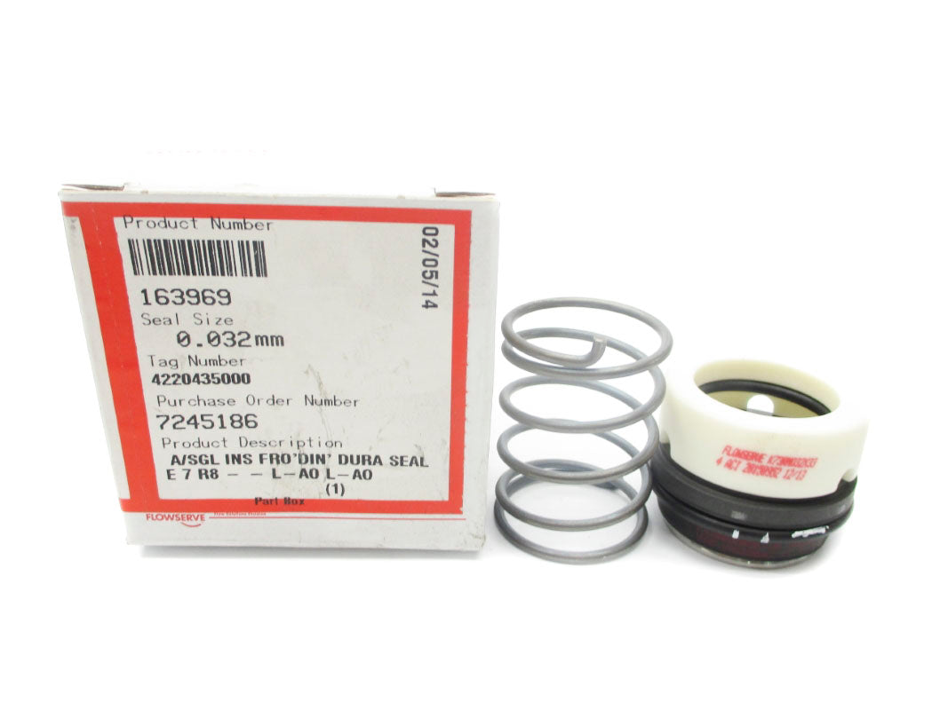 FLOWSERVE 163969 NSMP