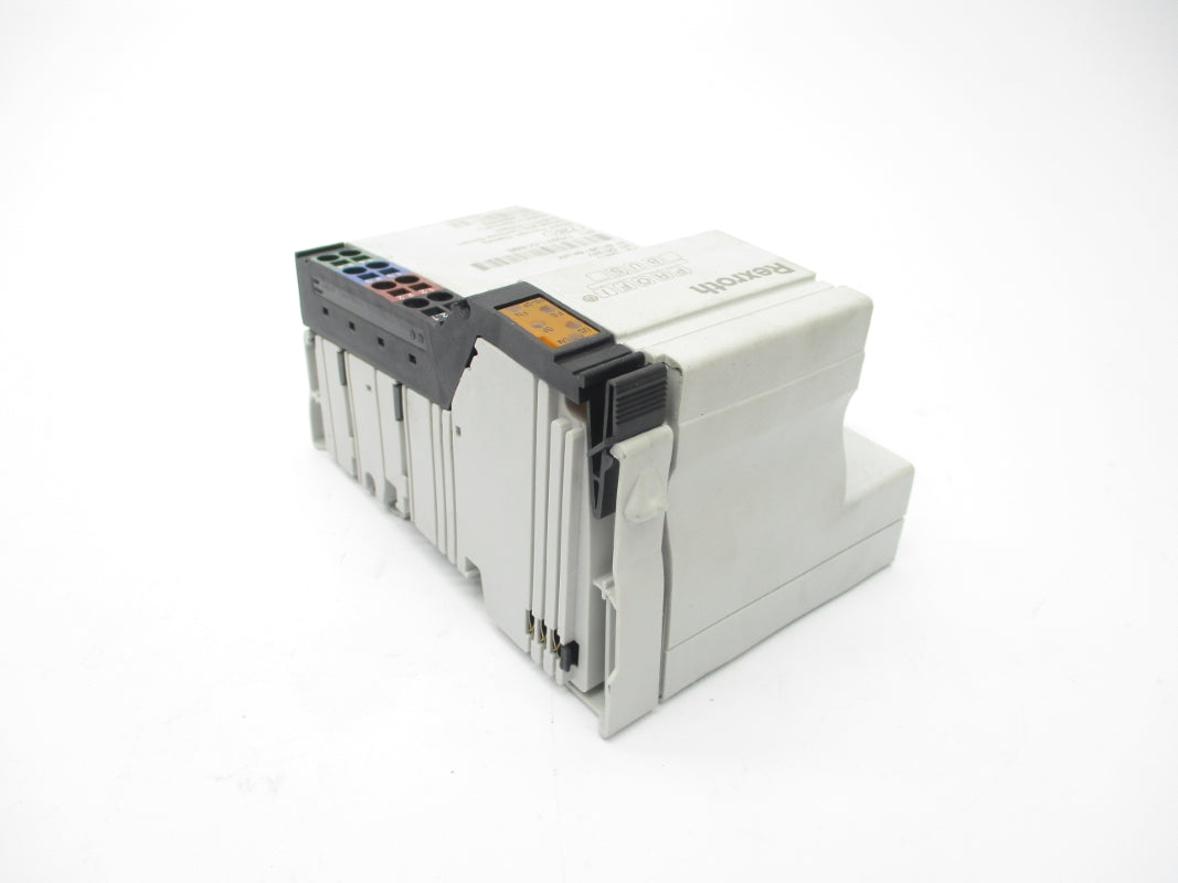 REXROTH R911170971-101 R-ILPBBKDP/V1-PAC 24VDC UNMP