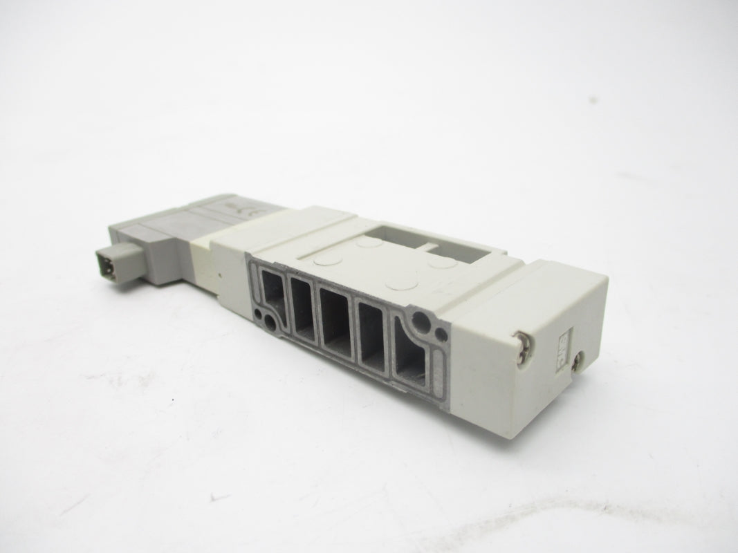 SMC SV2200-5FU 24VDC UNMP