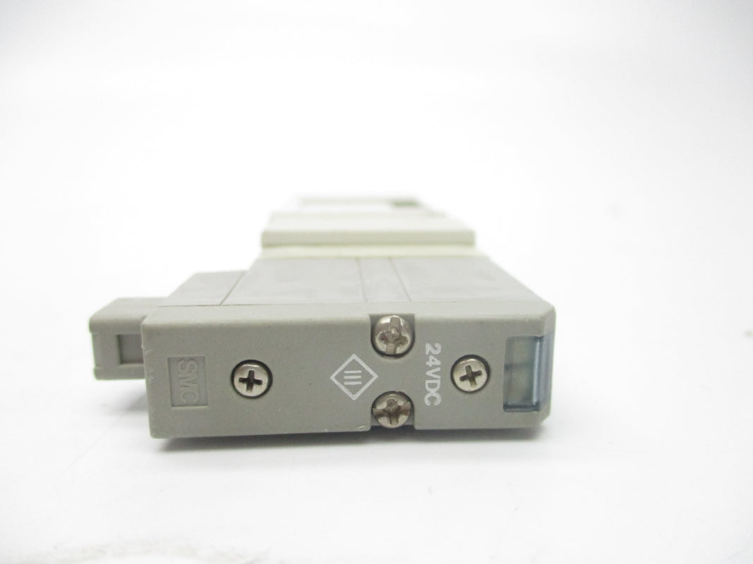 SMC SV2200-5FU 24VDC UNMP