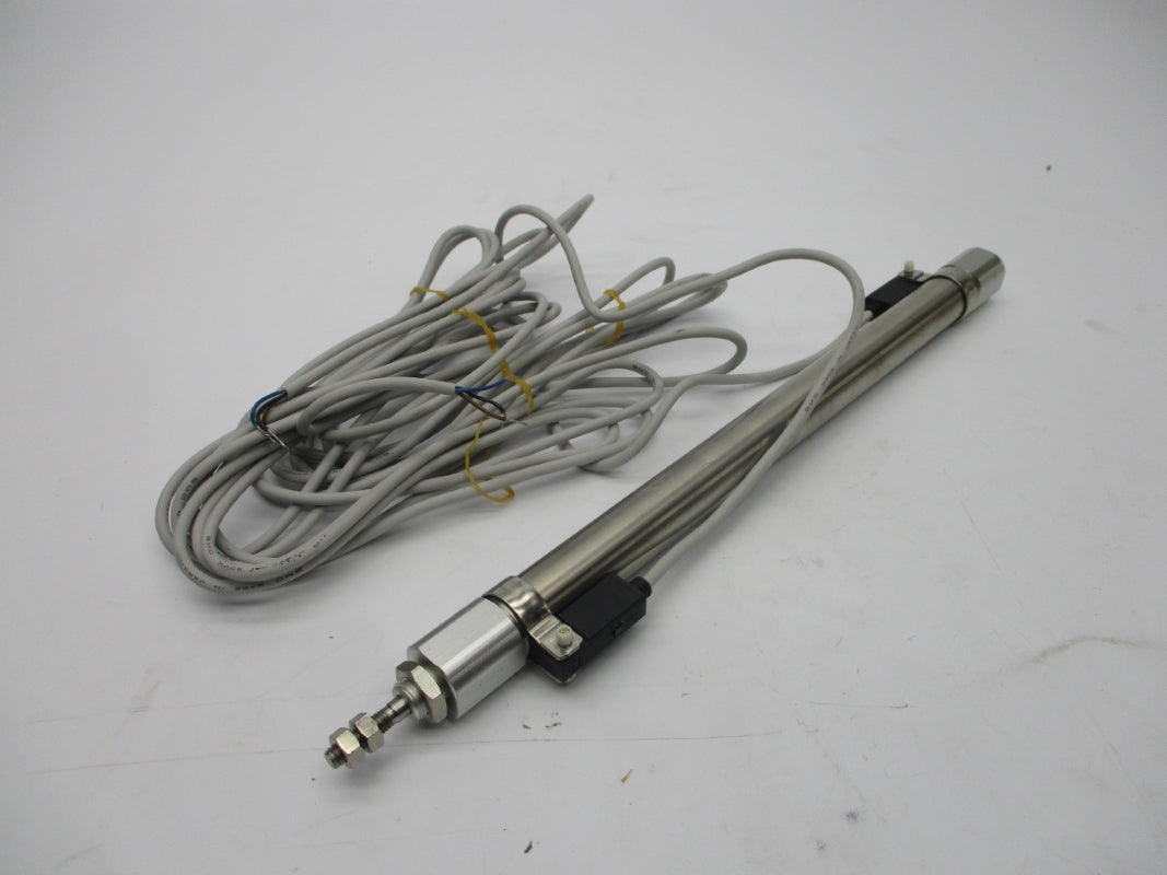 SMC CDJ2B16-200A-H7A1L 100PSI UNMP