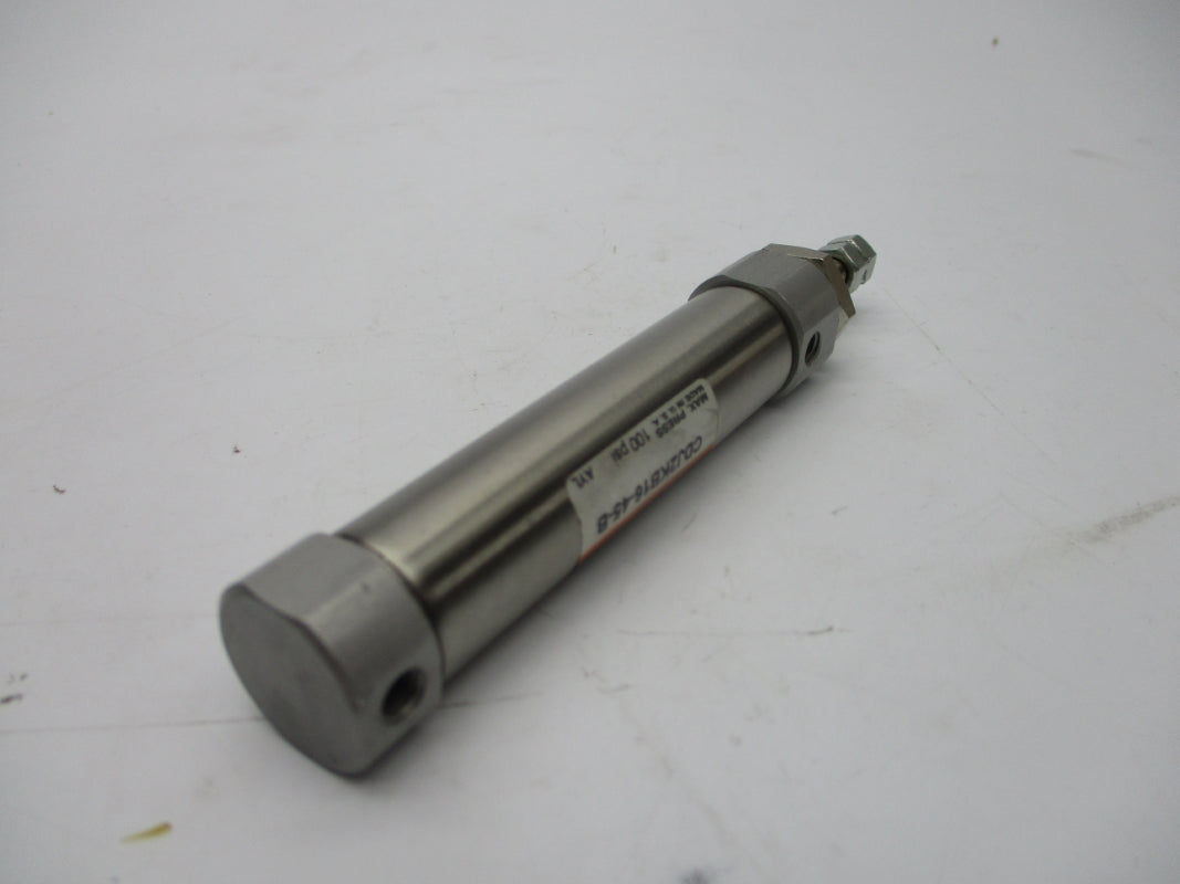 SMC CDJ2KB16-45-B 100PSI UNMP