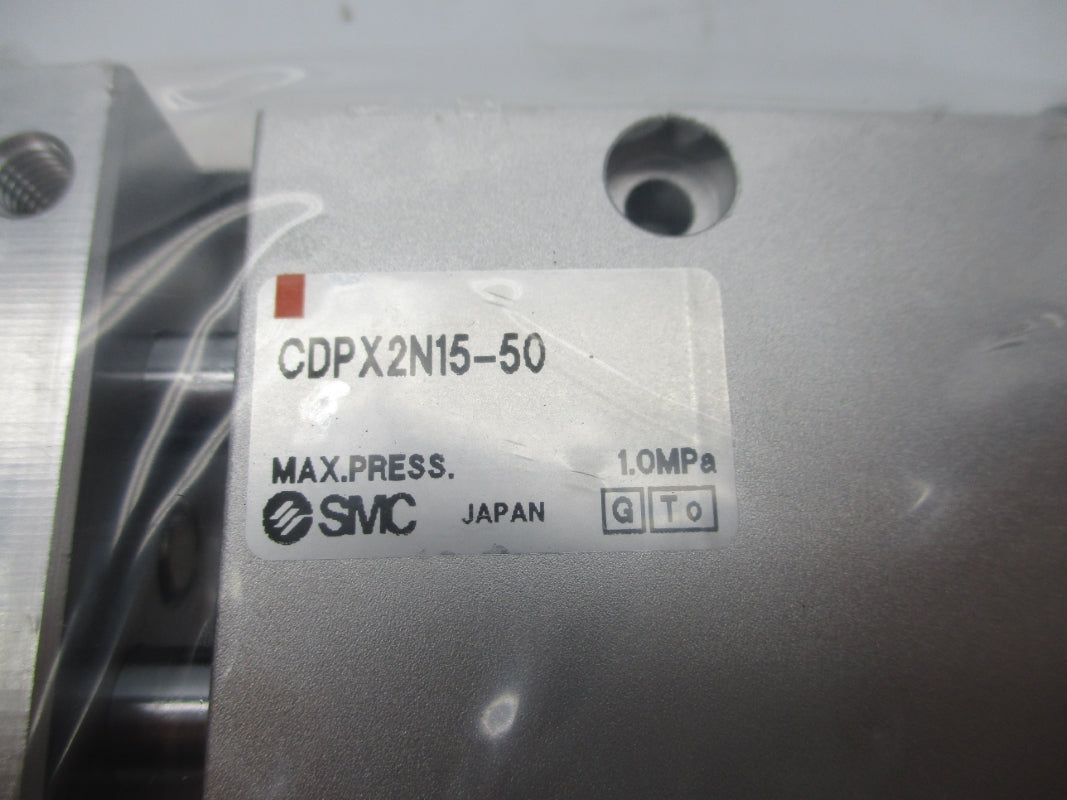 SMC CDPX2N15-50 NSNP