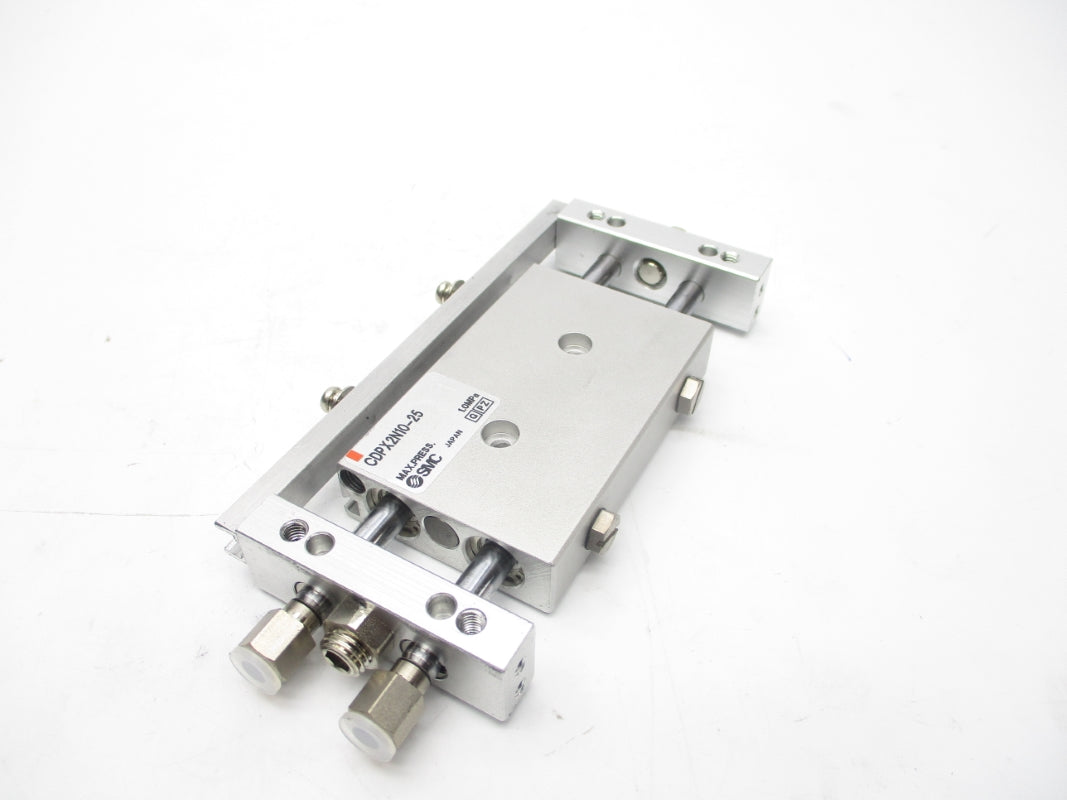 SMC CDPX2N10-25 UNMP