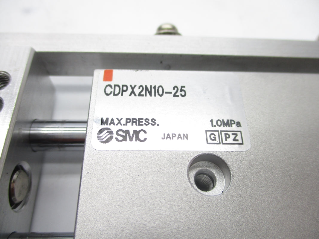 SMC CDPX2N10-25 UNMP