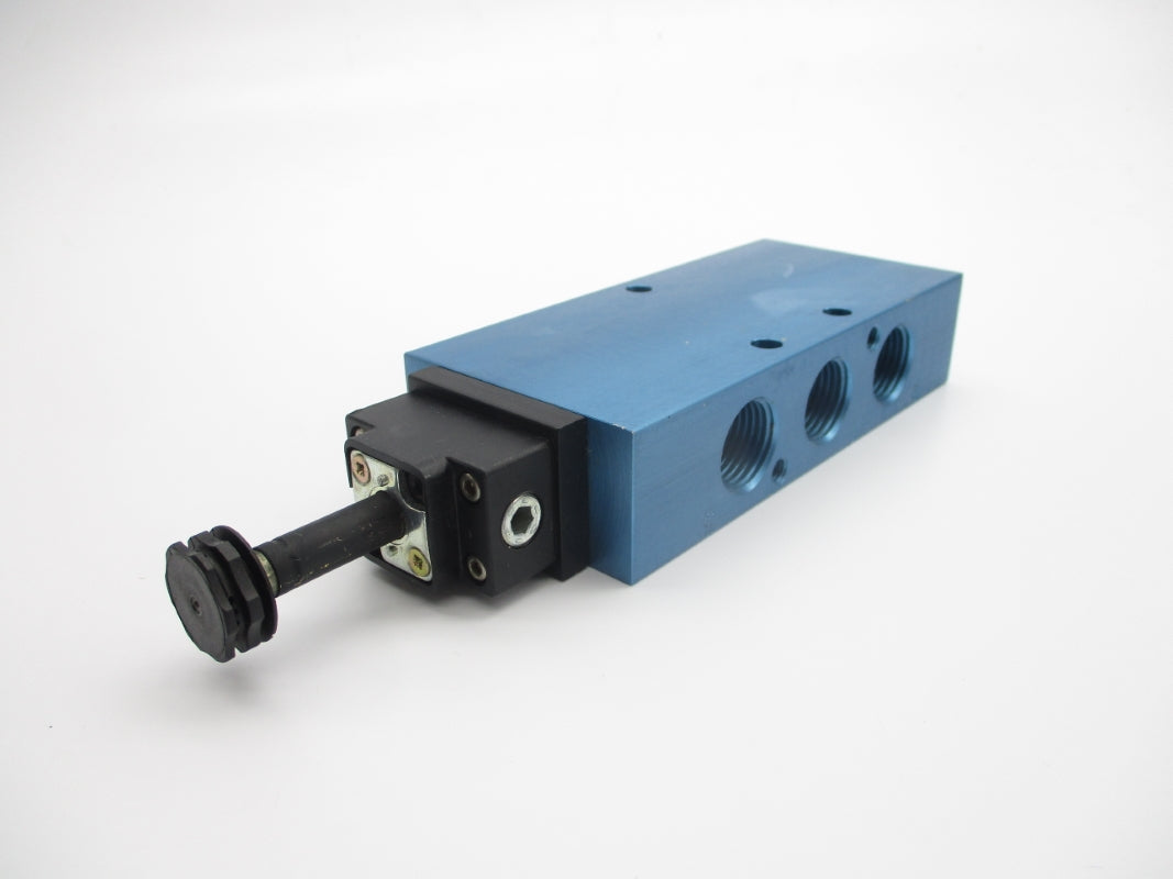 AUTOMATIC VALVE L4505AAWR (AS PICTURED) NSNP