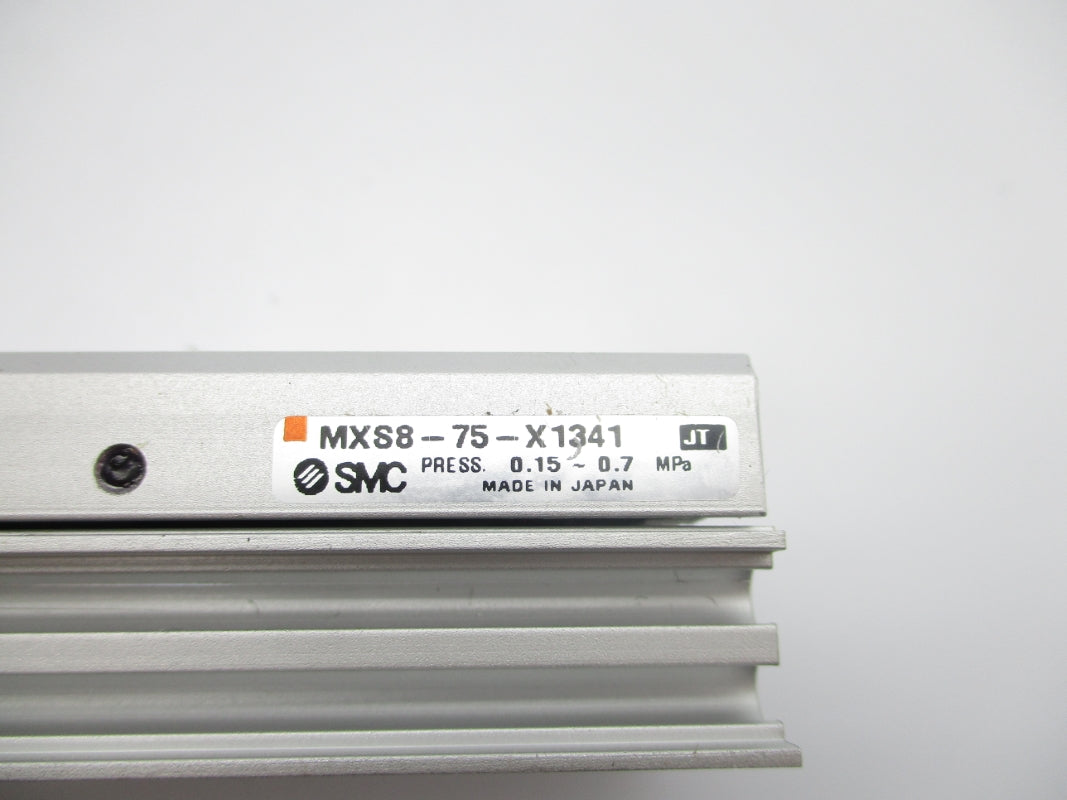 SMC MXS8-75-X1341 NSNP