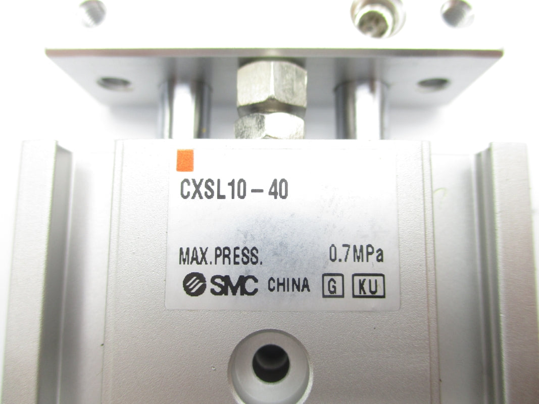 SMC CXSL10-40 NSNP