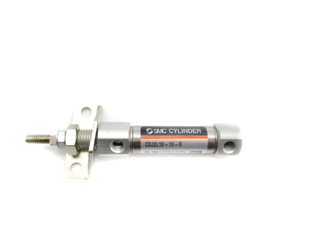 SMC CDJ2L10-10-B 100PSI UNMP
