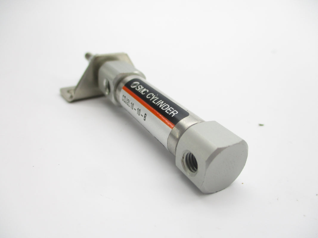 SMC CDJ2L10-10-B 100PSI UNMP