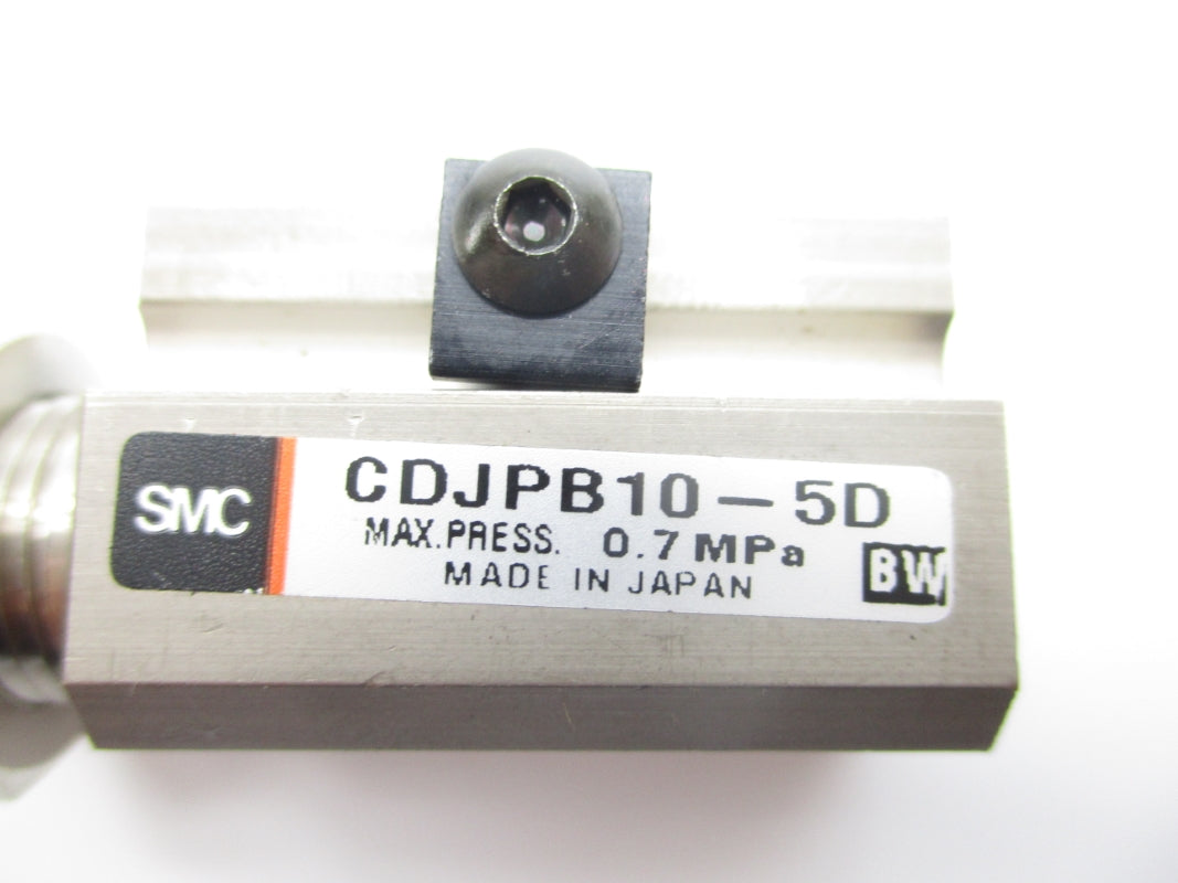 SMC CJPB10-5D UNMP