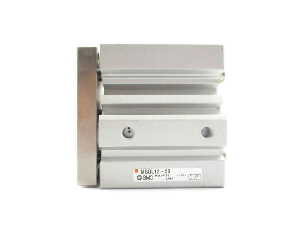 SMC MGQL12-20 NSNP
