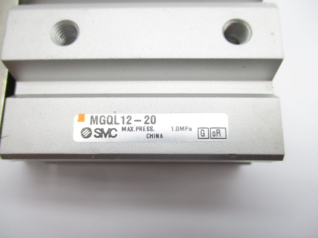 SMC MGQL12-20 NSNP