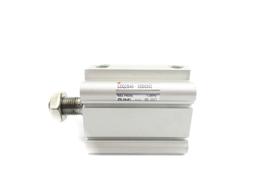SMC CDQ2B40-30DCMZ NSNP