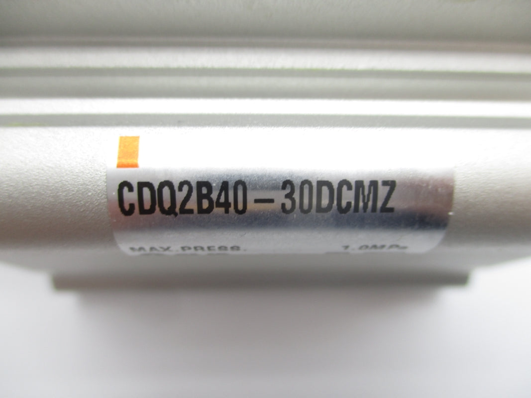 SMC CDQ2B40-30DCMZ NSNP