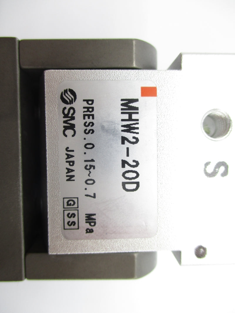 SMC MHW2-20D NSNP