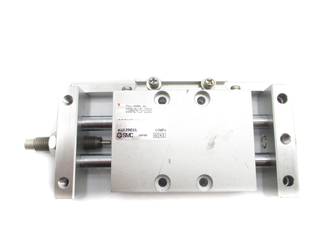 SMC CDBX2N15-25BS UNMP