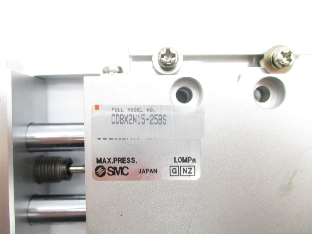SMC CDBX2N15-25BS UNMP