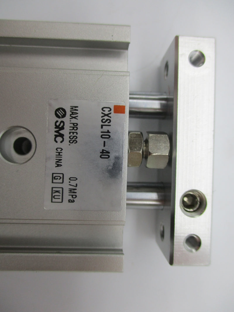 SMC CXSL10-40 NSNP