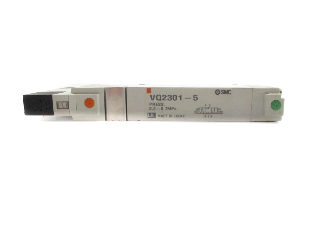 SMC VQ2301-5 NSNP