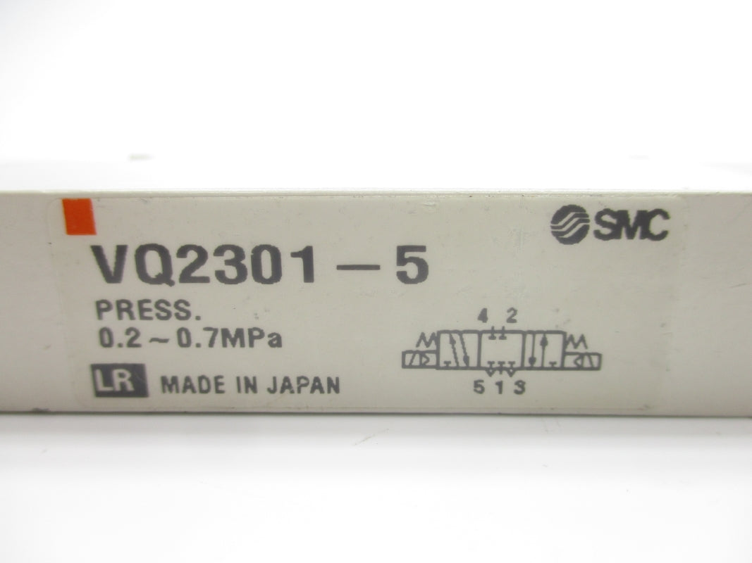 SMC VQ2301-5 NSNP