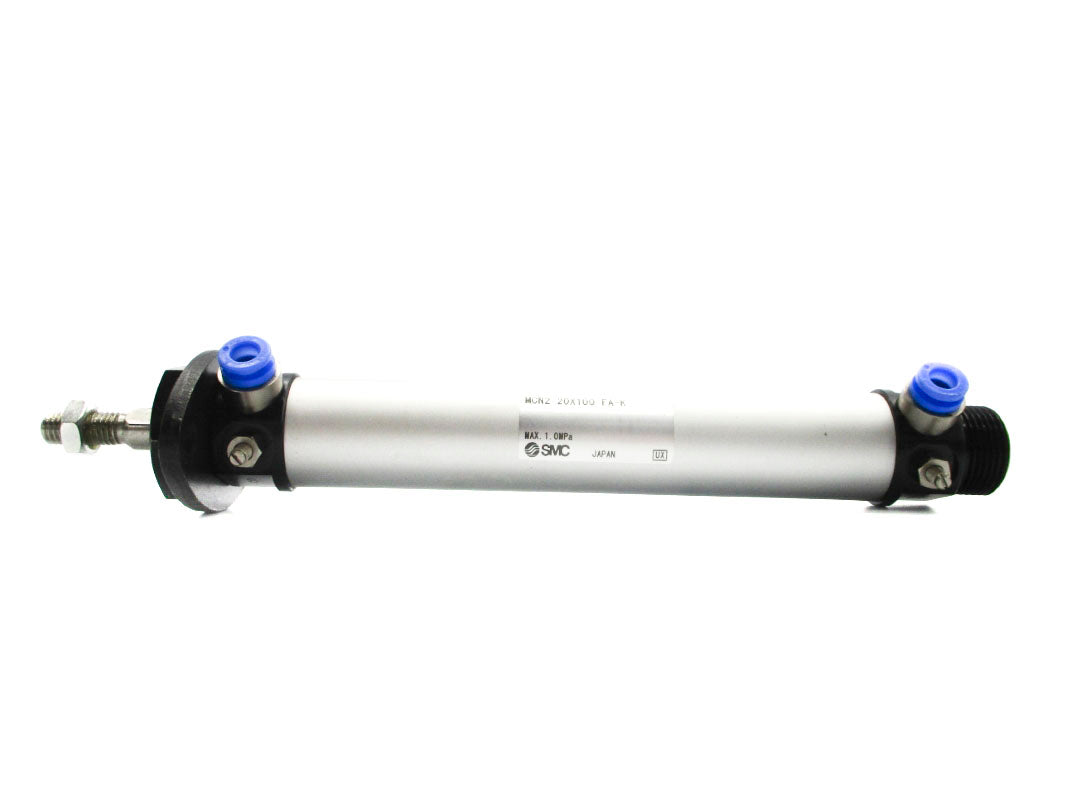 SMC MCN2-20X100-FA-K NSNP