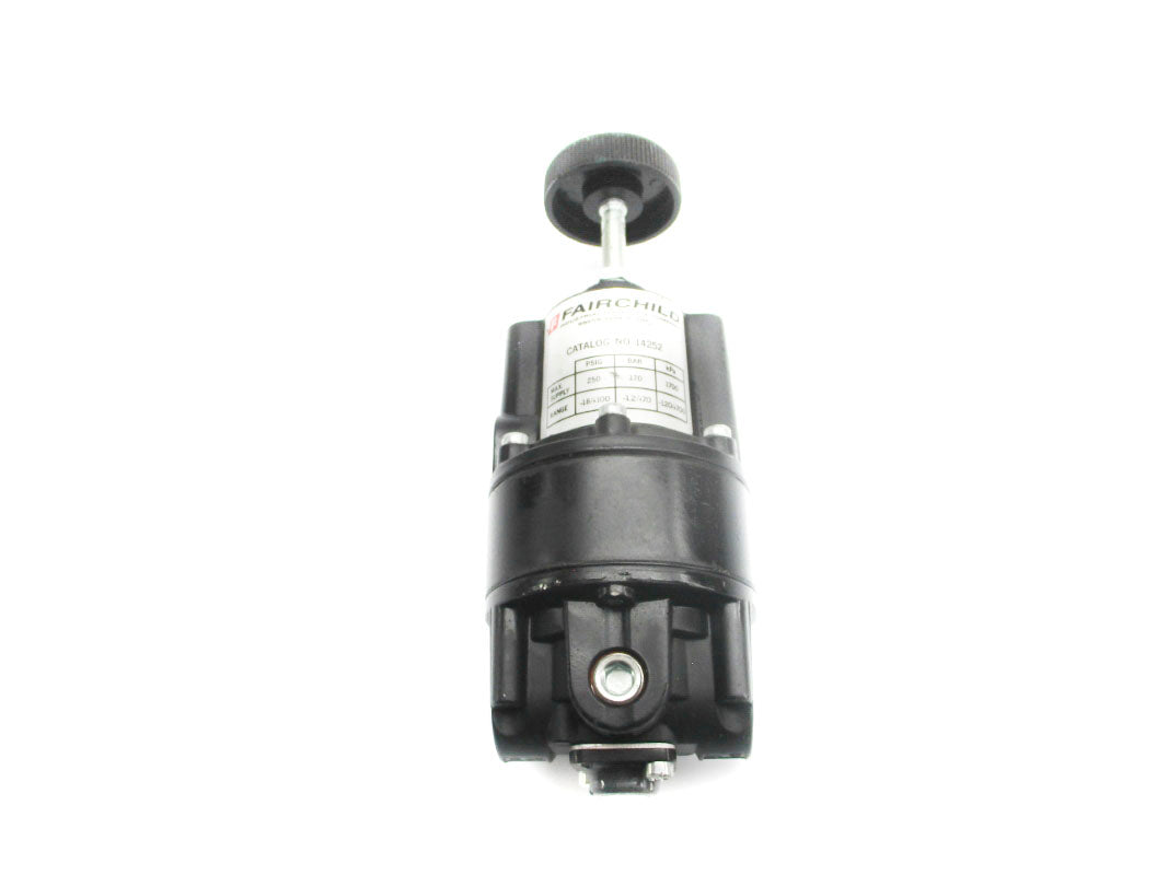 FAIRCHILD 14252 250PSI  NSNP