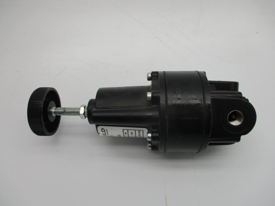 FAIRCHILD 14252 250PSI  NSNP