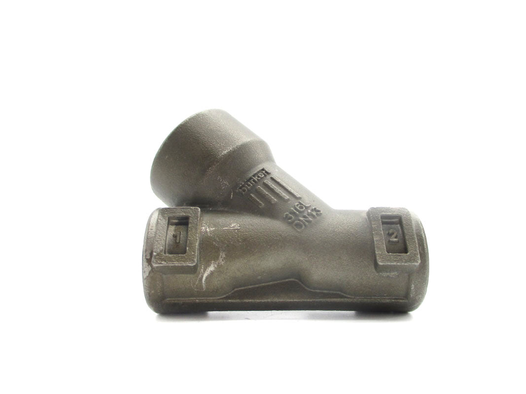 BURKERT 316LDN13 UNMP