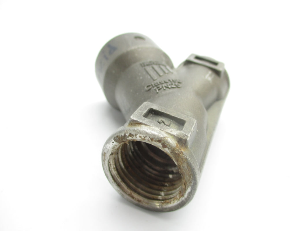 BURKERT 316LDN13 UNMP