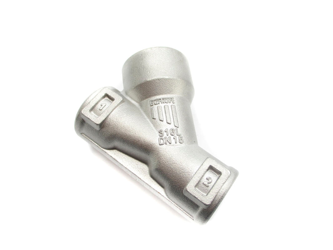 BURKERT 316LDN15 NSNP