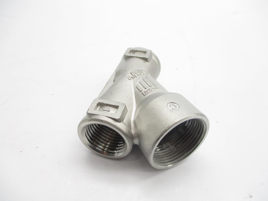 BURKERT 316LDN15 NSNP