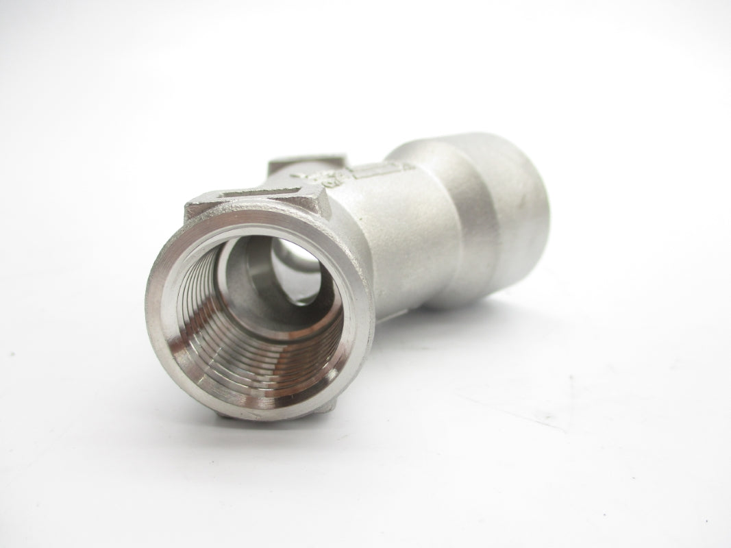 BURKERT 316LDN15 NSNP