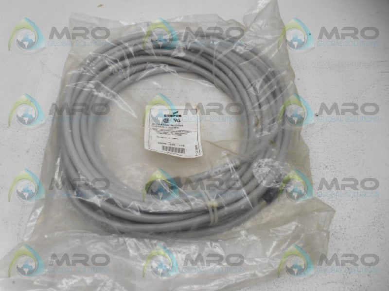 CROUSE HINDS CHDN-EAE-T18 CABLE ASSYMBLY * NEW IN FACTORY BAG *
