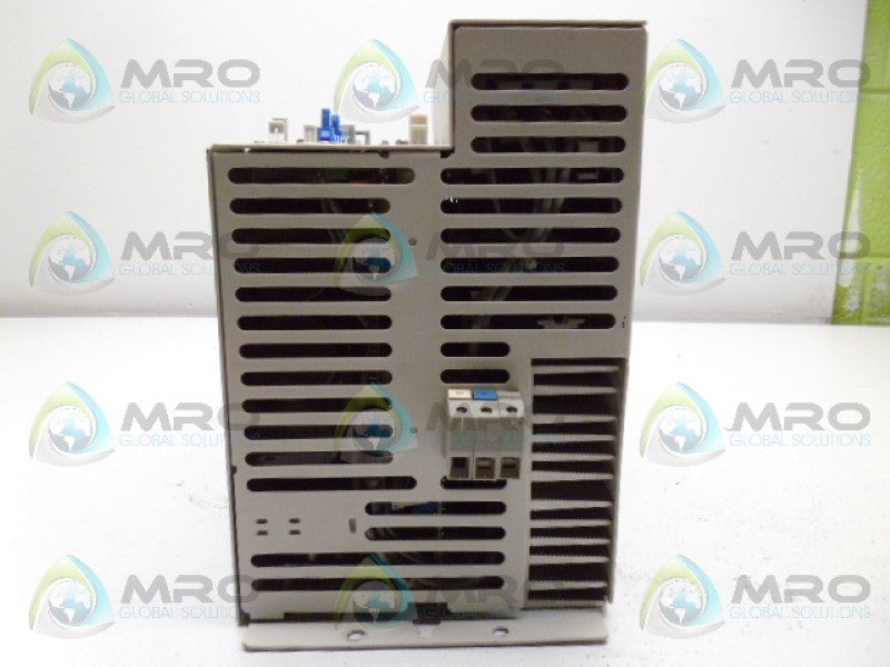 INDRAMAT DKS01.2-W100ADL01-01-FW *USED*